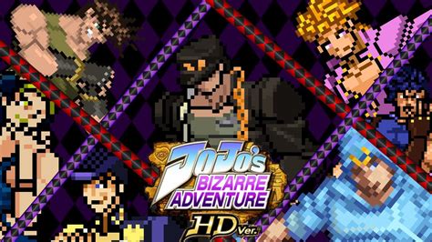 hftf unblocked|Play Arcade JoJo's Bizarre Adventure: Heritage for the Future / .